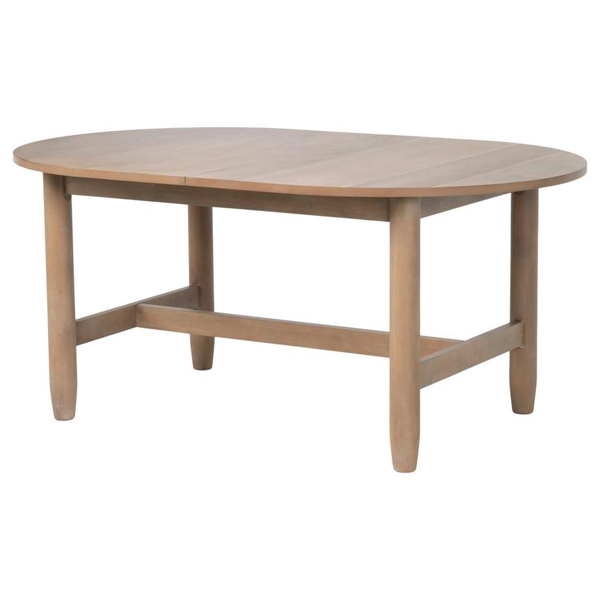 Jessie Extendable Dining Table  main image, 1 of 8 images.