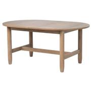 Jessie Extendable Dining Table  main image, 1 of 10 images.