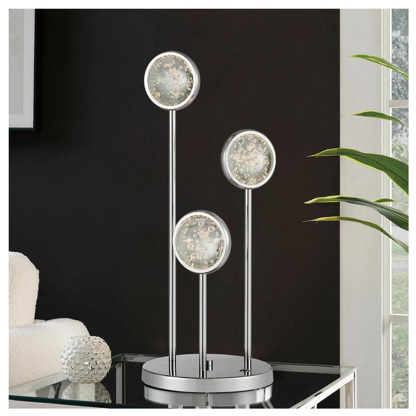 Float I Table Lamp  alternate image, 2 of 6 images.