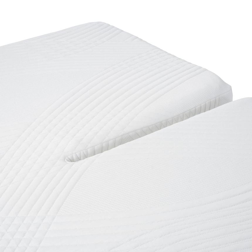 H6 Split King Mattress w/Flex SH Powered Base by Bedgear  alternate image, 9 of 10 images.