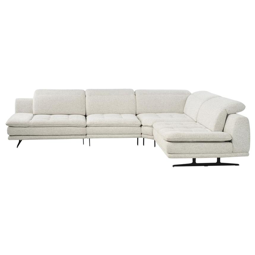 Belana Sectional Sofa  alternate image, 5 of 12 images.