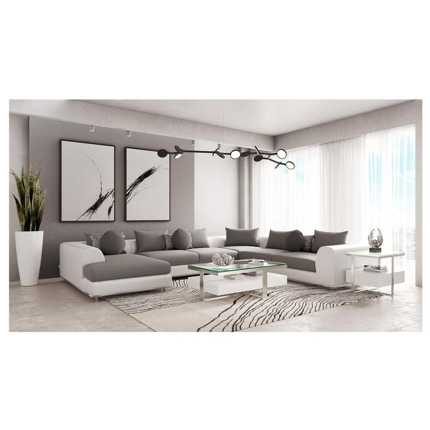 Hanna Oversized Sofa alternate image, 2 of 7 images.