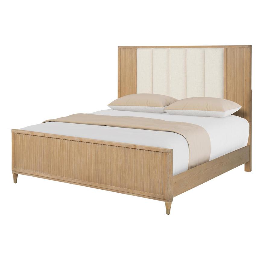 Sundance 4-Piece Queen Bedroom Set  alternate image, 2 of 5 images.