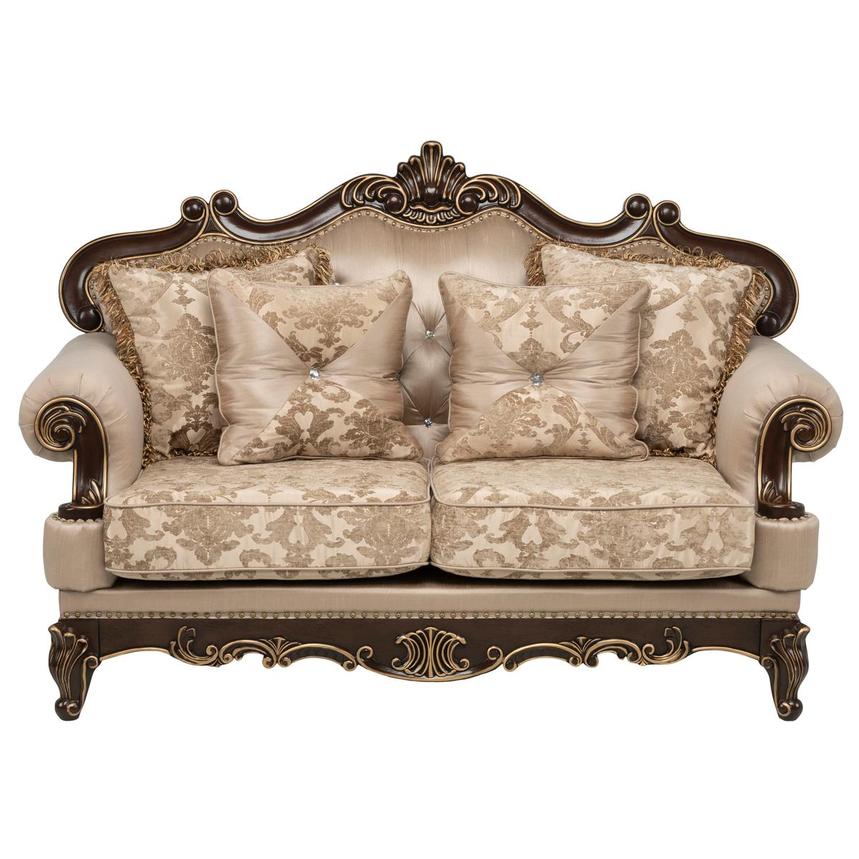 Grandiose Loveseat  alternate image, 2 of 14 images.