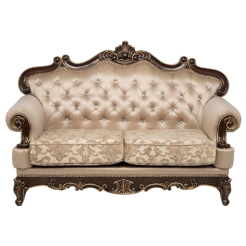 Grandiose Loveseat  alternate image, 2 of 13 images.