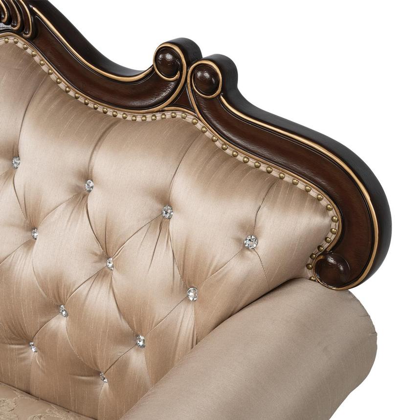 Grandiose Loveseat  alternate image, 7 of 14 images.