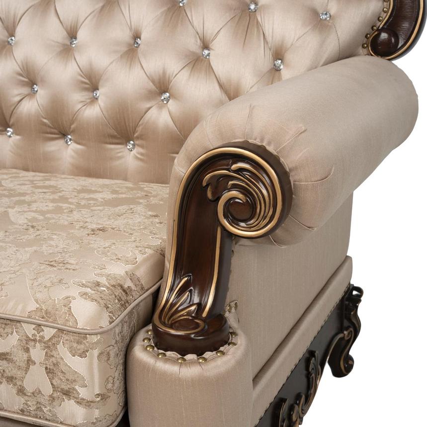 Grandiose Loveseat  alternate image, 7 of 13 images.