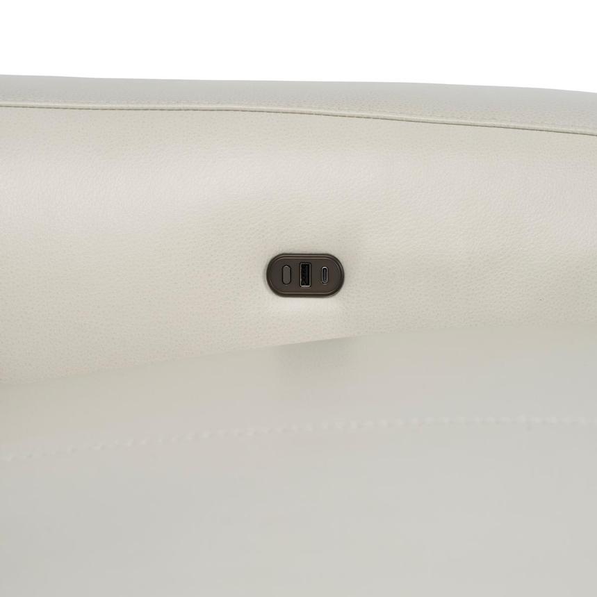 Rumba Home Theater Leather Seating with 5PCS/2PWR  alternate image, 16 of 16 images.