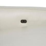 Rumba Leather Power Reclining Sectional with 6PCS/2PWR  alternate image, 15 of 16 images.