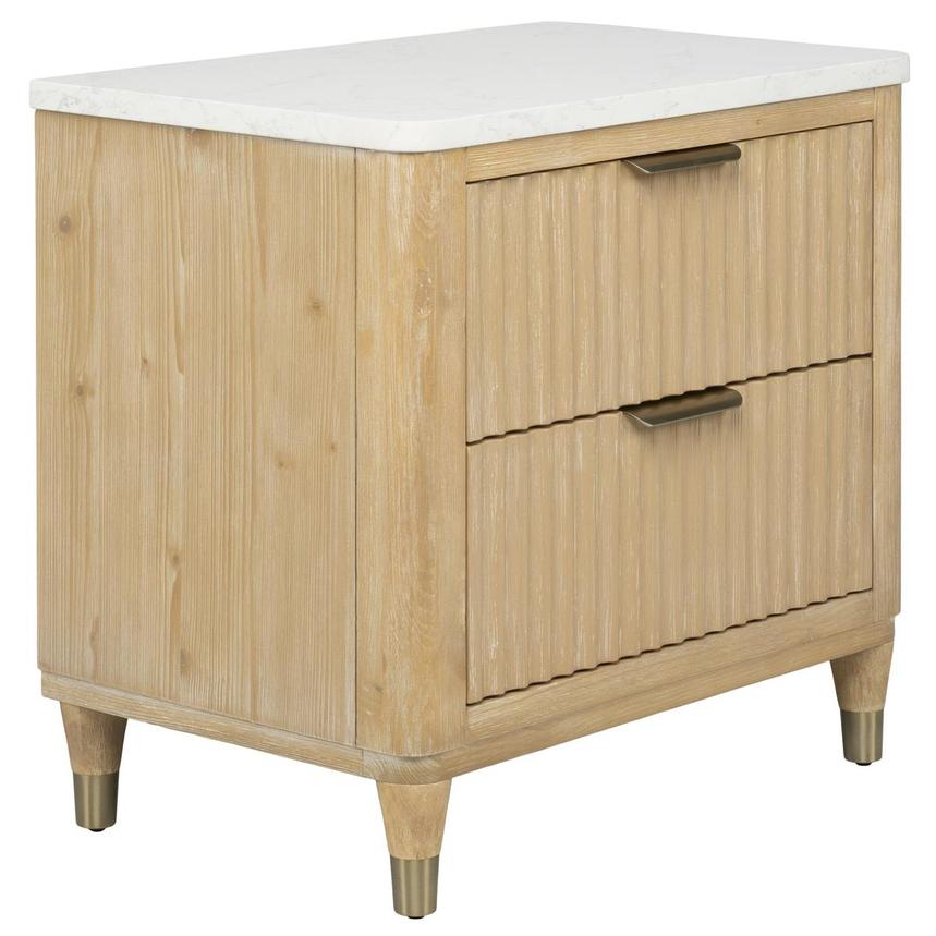 Sundance Nightstand  alternate image, 2 of 10 images.