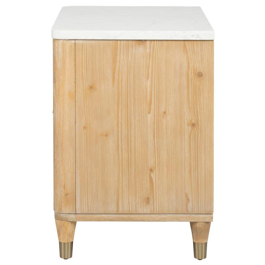 Sundance Nightstand  alternate image, 4 of 10 images.