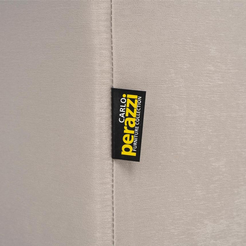 Hanna Beige Right Chaise  alternate image, 11 of 11 images.