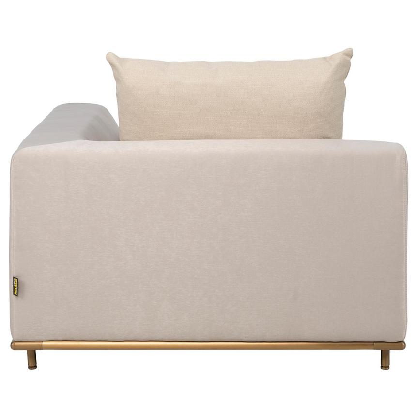 Hanna Beige Right Chaise alternate image, 5 of 11 images.