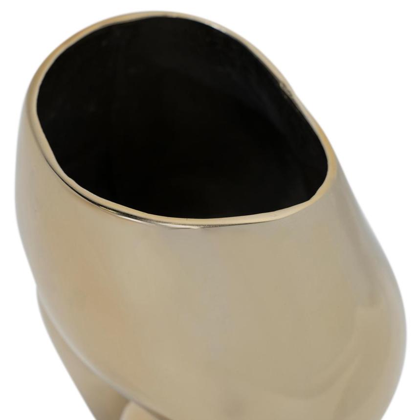Saima Small Vase alternate image, 2 of 3 images.