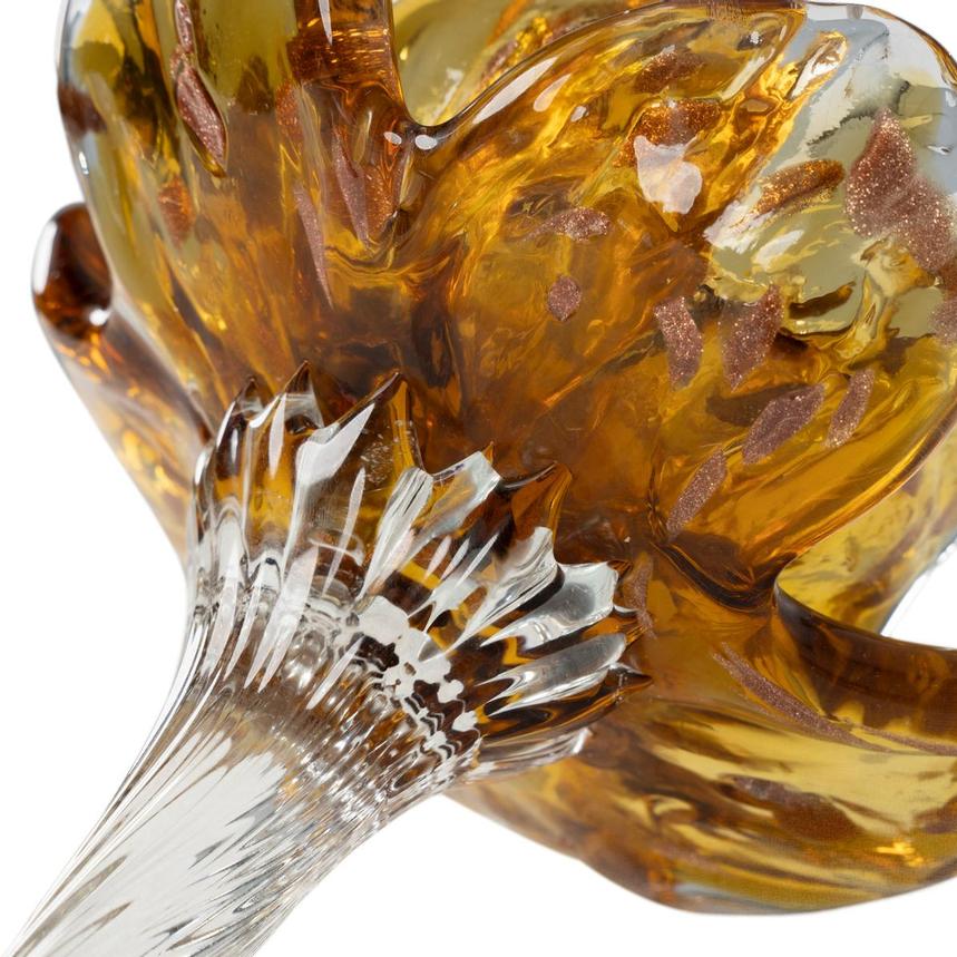 Amber Beauty Sculpture  alternate image, 4 of 5 images.