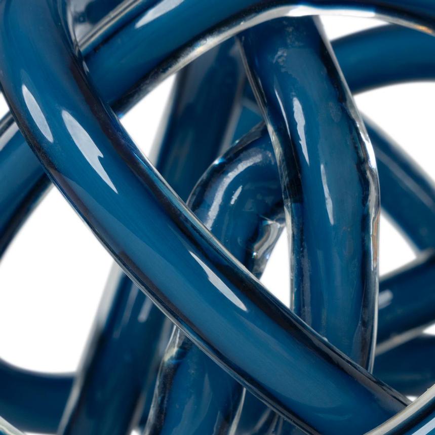 Kabru Abstract Scultpure Set of 4  alternate image, 4 of 6 images.