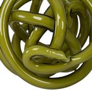 Kabru Abstract Scultpure Set of 4  alternate image, 5 of 6 images.