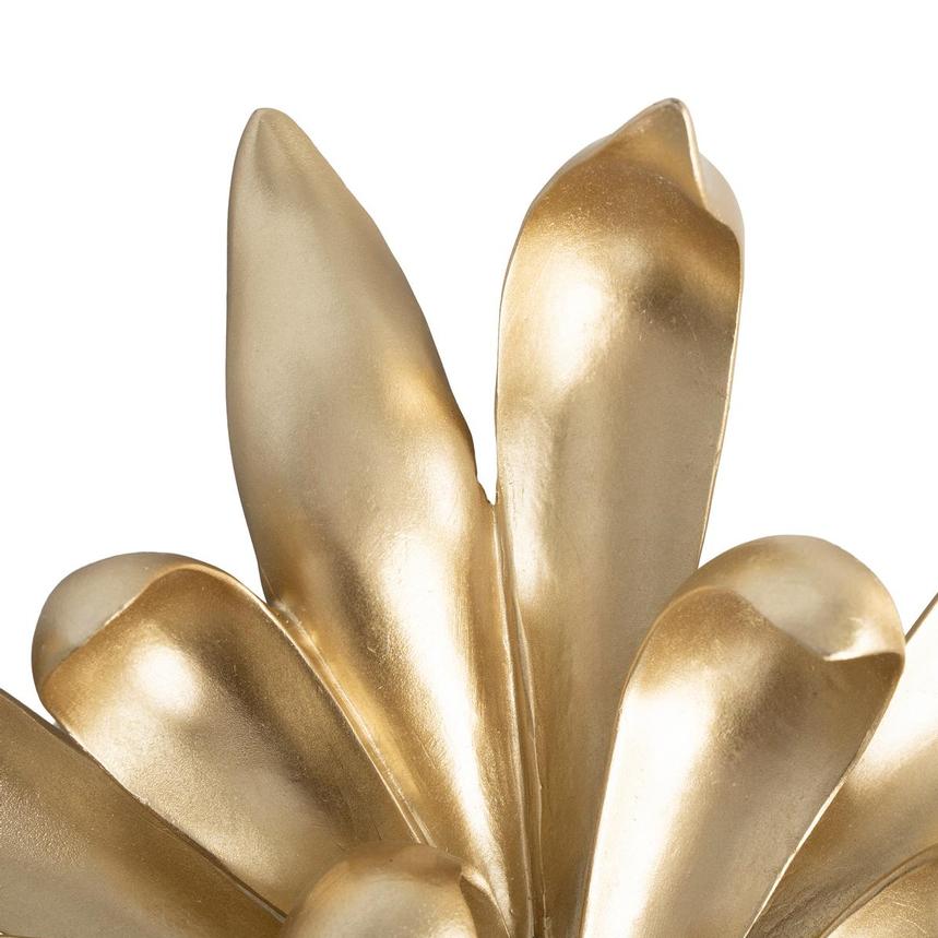 Golden Bloom Trio Wall Art  alternate image, 4 of 6 images.