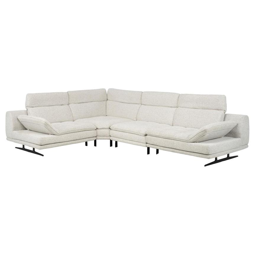 Belana Sectional Sofa  alternate image, 4 of 12 images.