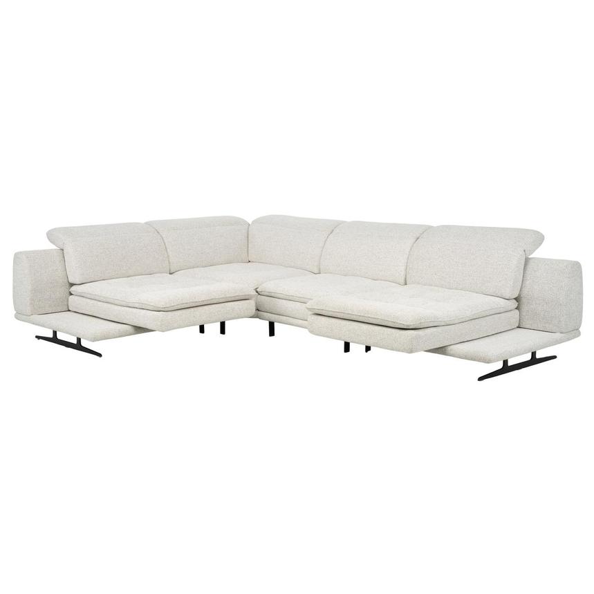 Belana Sectional Sofa  alternate image, 4 of 12 images.