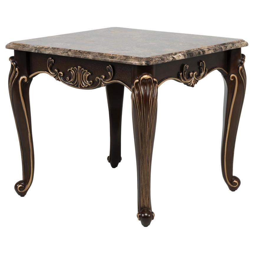 Grandiose Side Table  alternate image, 2 of 8 images.