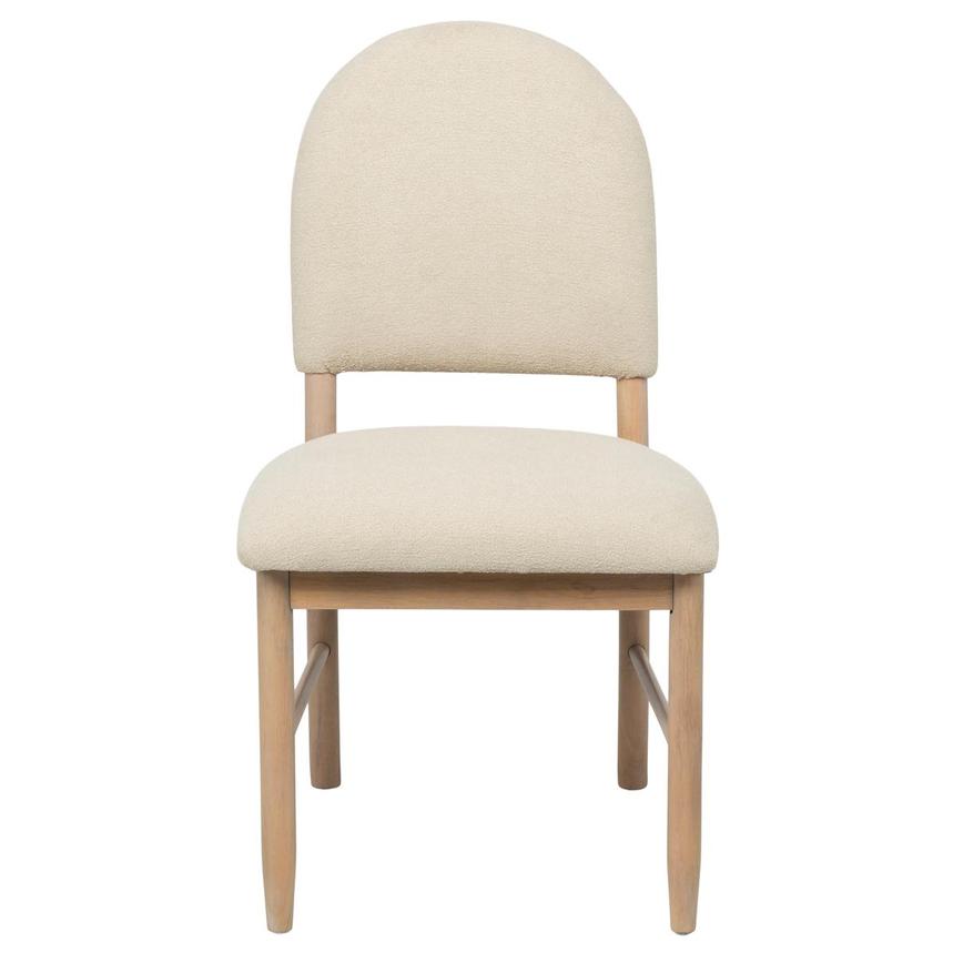 Jessie Side Chair alternate image, 3 of 9 images.