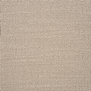 Hanna Beige Armless Loveseat  alternate image, 9 of 10 images.