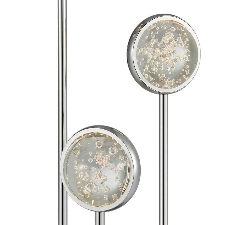 Float I Table Lamp  alternate image, 4 of 6 images.