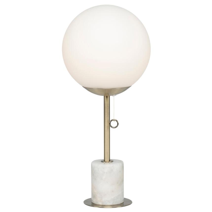Elipse Table Lamp alternate image, 2 of 5 images.
