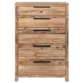 Terra Chest
