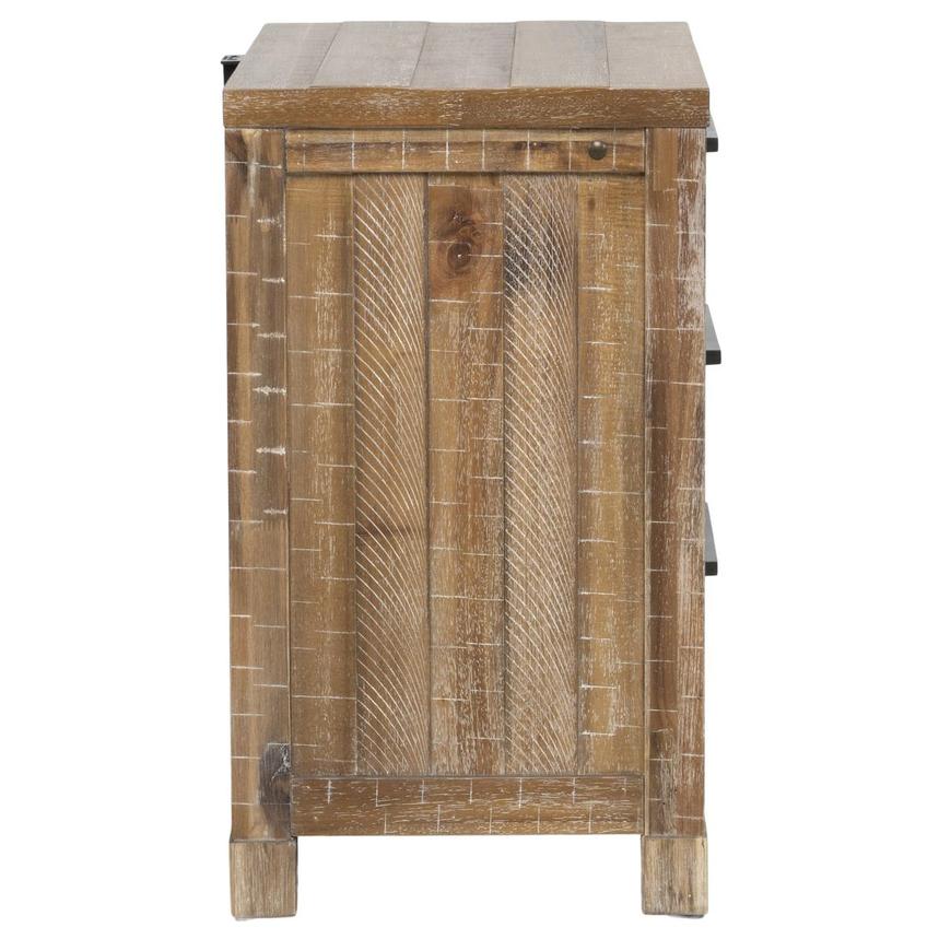 Terra Nightstand  alternate image, 4 of 12 images.