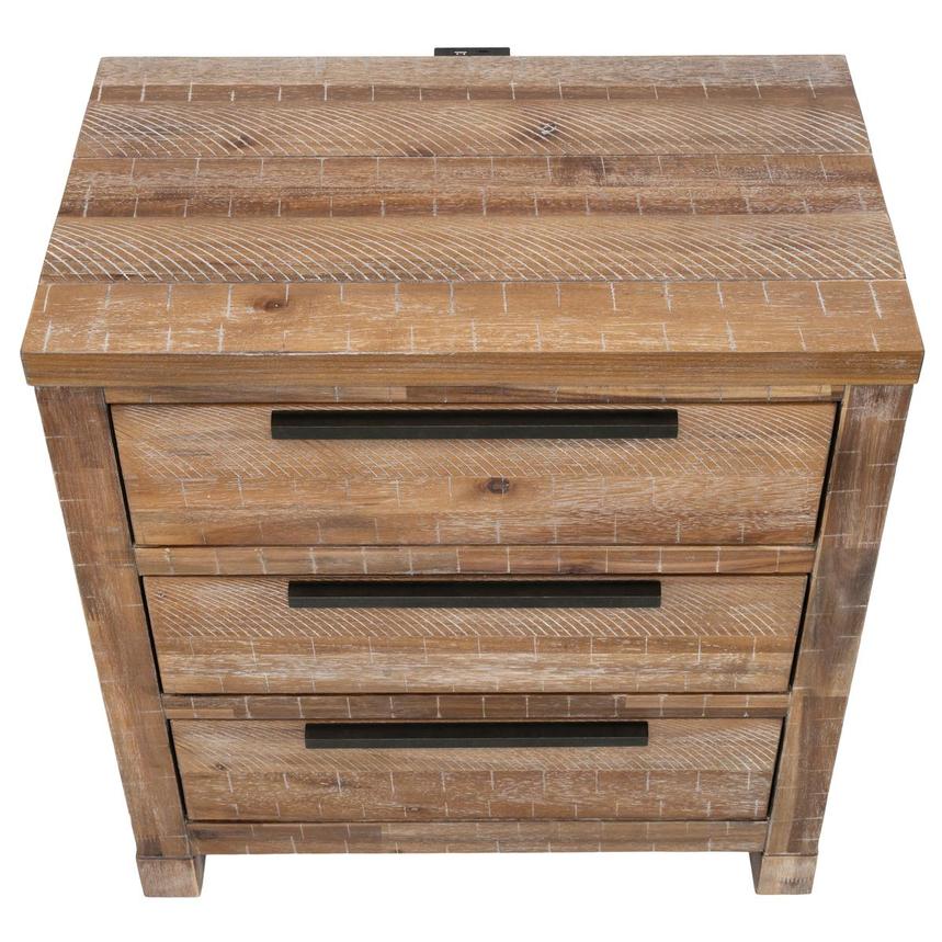 Terra Nightstand alternate image, 5 of 12 images.