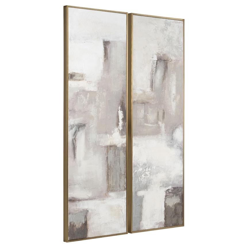 Terra Essence Wall Art Set of 2  alternate image, 2 of 6 images.