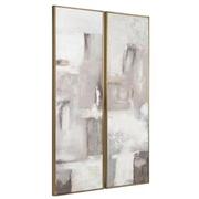 Terra Essence Wall Art Set of 2  alternate image, 2 of 6 images.