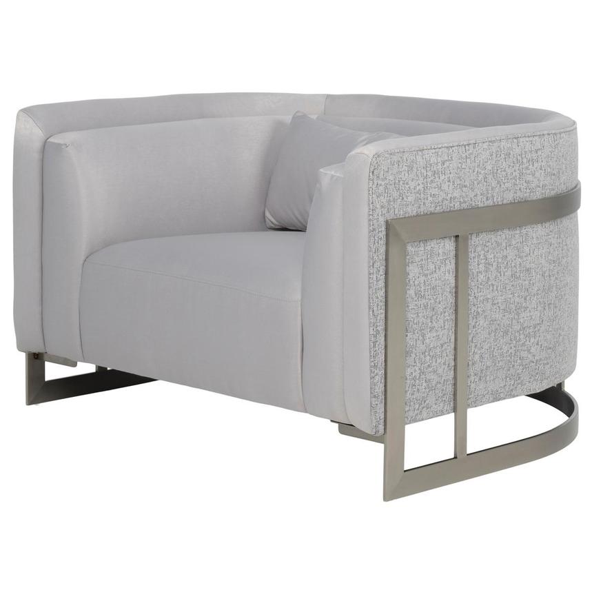 Couth Accent Chair  main image, 1 of 9 images.