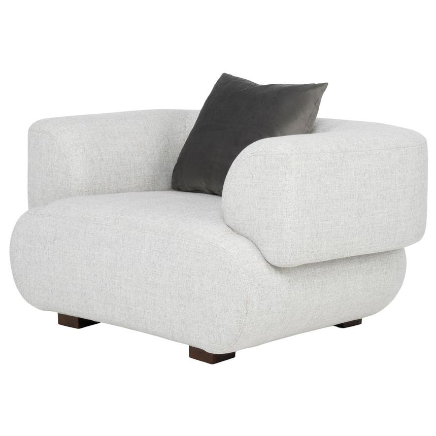 Copious Accent Chair  main image, 1 of 9 images.