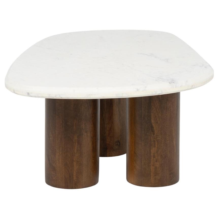 Adem Large Coffee Table  alternate image, 2 of 8 images.