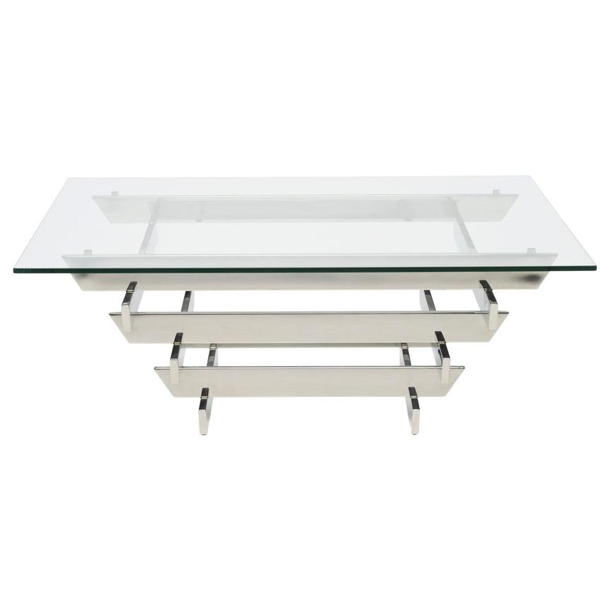 Vetra Coffee Table  alternate image, 2 of 7 images.