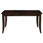 Kelley Extendable Dining Table  alternate image, 2 of 7 images.