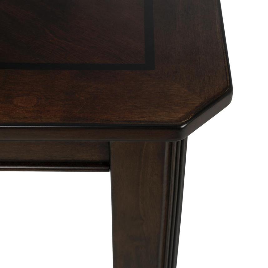 Kelley Extendable Dining Table  alternate image, 4 of 7 images.