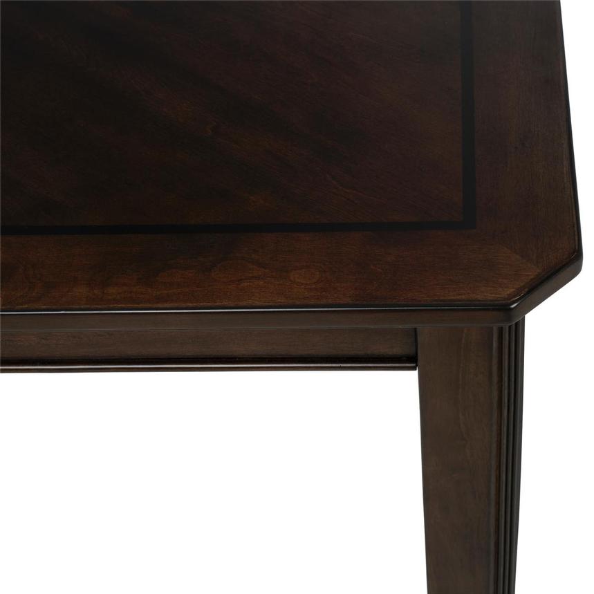Kelley Extendable Dining Table  alternate image, 5 of 7 images.