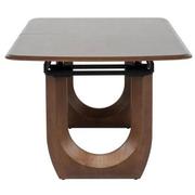 Selma Extendable Dining Table  alternate image, 5 of 11 images.