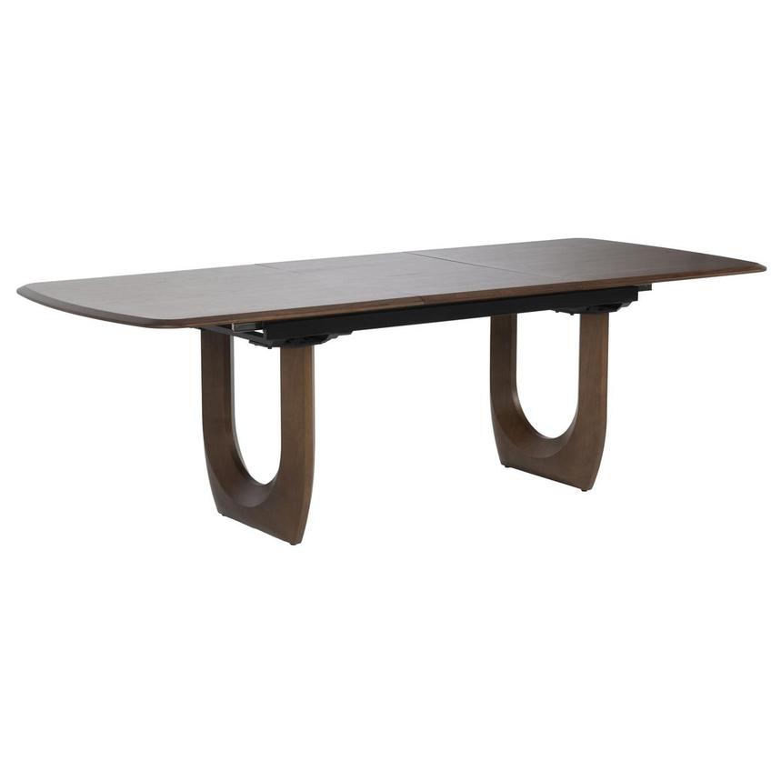 Selma Extendable Dining Table  alternate image, 4 of 11 images.