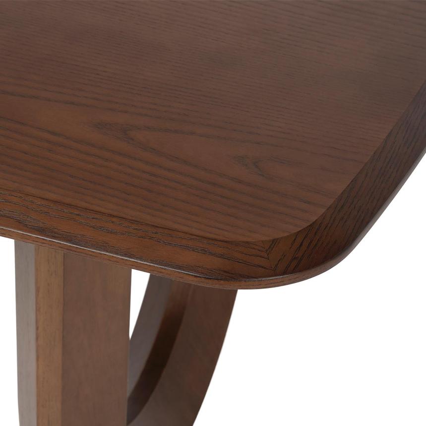Selma Extendable Dining Table  alternate image, 9 of 11 images.