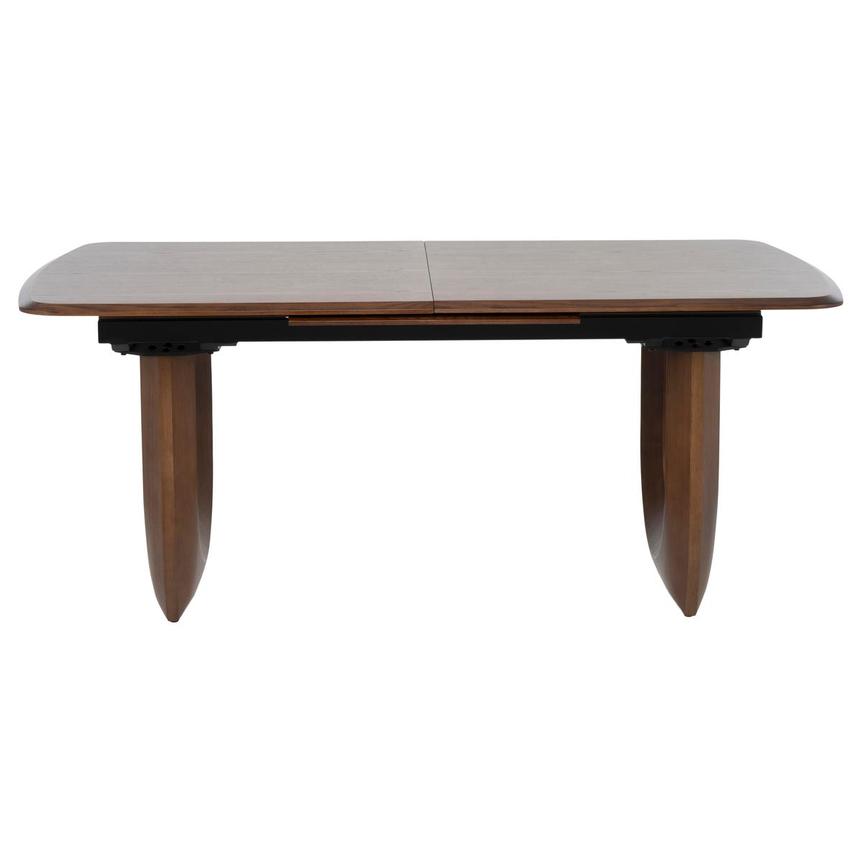 Selma Extendable Dining Table  alternate image, 2 of 11 images.