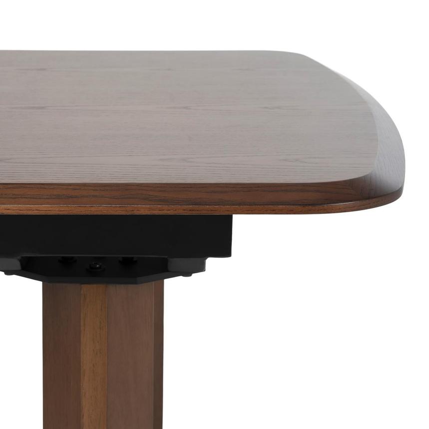 Selma Extendable Dining Table alternate image, 8 of 11 images.