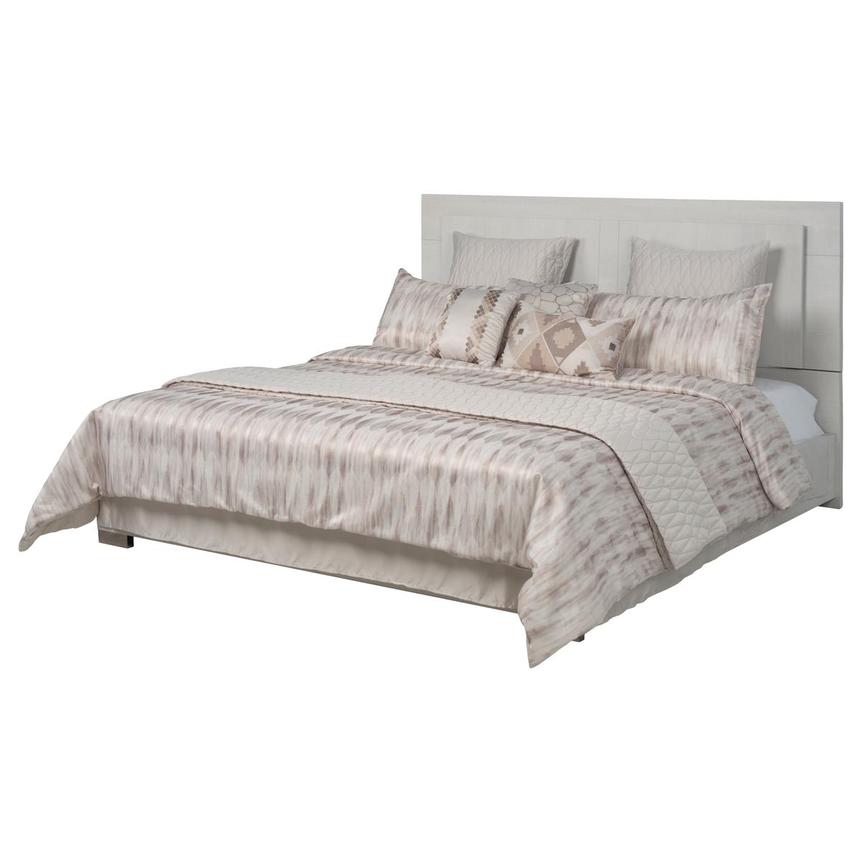 Lakeland King Comforter Set  alternate image, 2 of 9 images.