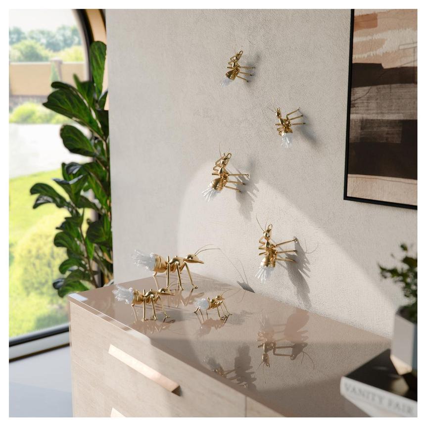 Anthills Small Sculpture  alternate image, 2 of 8 images.