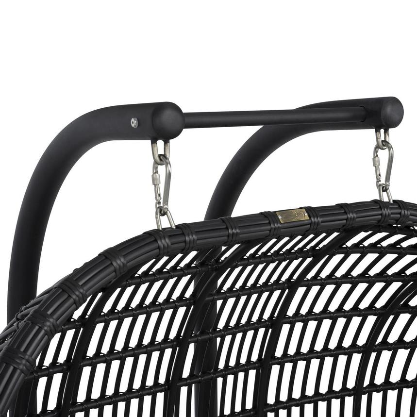 Monte Carlo Double Hanging Chair  alternate image, 9 of 13 images.