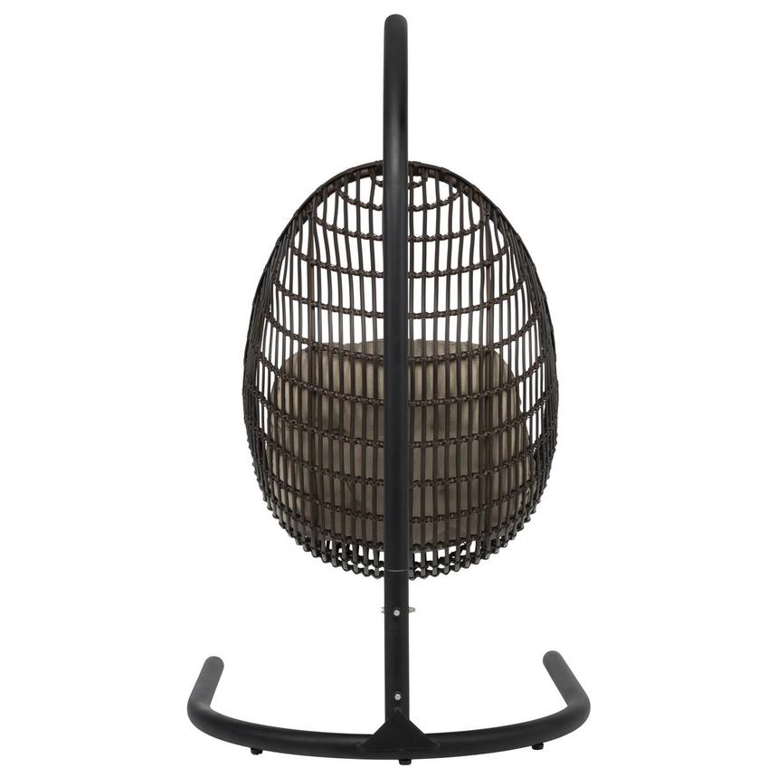 Monte Carlo Hanging Chair  alternate image, 4 of 7 images.